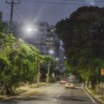 Desde agosto 2020, Edesur impacta su territorio con 128,610 luminarias, entre nuevas y reparadas