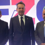 Bisonó afirma empleos en zonas francas suman 196,290 al cierre de junio de 2023