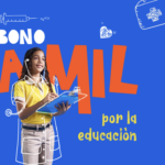Minerd explica pasos para verificar y registrarse en «Bono a Mil por la Educación”