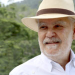 Ceara Hatton pondera a colaboradores en 23 aniversario del Ministerio de Medio Ambiente