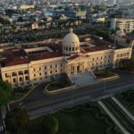 Presidente Abinader otorga pensiones a personas por vejez y discapacidad