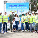CESAC inicia campaña “¡Playas limpias y bosques vivos!”