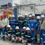 Edeeste sumará 33 nuevas brigadas para mejorar red de distribución en Santo Domingo Norte