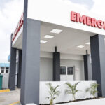 SNS informa hospitales han sido reforzados ante posible paso Tormenta Franklin