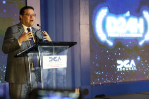 DGA: dice se despachan 45,133 contenedores en 24 horas en beneficio 6,388 importadores