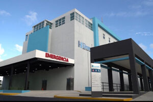 Hospital Materno Infantil Marcelino Vélez inicia servicios el 11 de septiembre