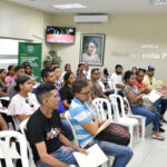 Ministro de Trabajo ve ferias de empleo como fuentes de oportunidades