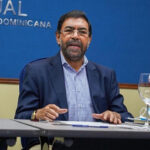 Lluvias de Franklin benefician presa de Valdesia; principales embalses incrementan más de 50 millones de metros cúbicos