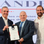 Unión Internacional de Oficiales y Civiles en NY reconoce Abinader por avances en reforma PN