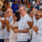 Abinader destaca «Gobierno ha priorizado inversión social en estos tres años»