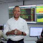 Edesur corrige el 100 % de circuitos impactados por la Tormenta Franklin