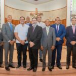 Celebran misa por 24 aniversario de Empresas Distribuidoras de Electricidad