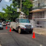 Edeeste inicia programa para mejorar calidad del servicio en Don Bosco, Gascue y Miraflores