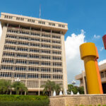 Continúa tendencia descendente inflación interanual, ubicándose en 3.95 % a julio 2023