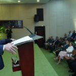 Banco Central concluye su “IX Diplomado de economía y finanzas para su personal”