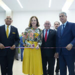 BCRD rinde homenaje a Gregorio Luperón en 160º aniversario de la Restauración de RD