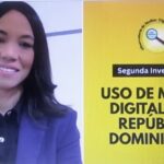 Observatorio de Medios Digitales Dominicanos realizará «segundo estudio de uso de medios digitales en RD»