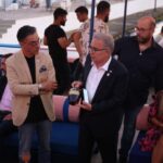 Promueven ron y cigarro dominicano en el Líbano