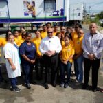 Infotep reanuda docencia tras paso tormenta Franklin; centros no sufrieron daños