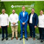 Emergent Cold LatAm inicia operaciones en RD y se posiciona como hub en la región