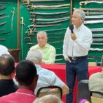 Ng Cortiñas asegura Abinader ha empeorado nivel deuda pública