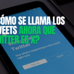 ¿Por qué Twitter ahora es X?