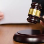 Tribunal impone tres meses de prisión preventiva a joven habría robado medidores eléctricos