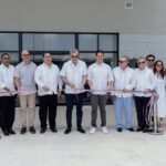 Abinader y Bonilla inauguran Hospital Municipal de Verón con inversión mayor a RD$965 MM