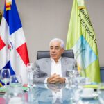 ETED activa medidas preventivas y de mitigación ante paso de Tormenta Franklin