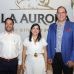 Noche del Tabaco y Ron de ProDominicana: una experiencia de aroma, sabor y textura exportable