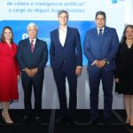 Asociación Cibao auspicia conferencia especial sobre retos de los medios de comunicación en era digital