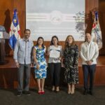 ProDominicana gradúa 66 profesionales en el área de Comercio Exterior e Inversión Extranjera Directa