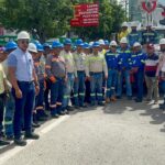 Edeeste inicia amplio operativo integral para mejorar servicio energético en Santo Domingo Norte