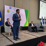 Coopnama participa de forma destaca en Congreso Internacional