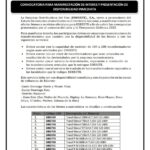 Edeeste llama a proveedores del Estado a ofertarles bienes  y servicios eléctricos