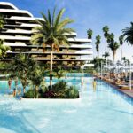 Larimar City & Resort construirá dos hoteles y un residencial en RD