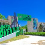 Bávaro Adventure Park ofrece seguridad y diversión en un entorno natural
