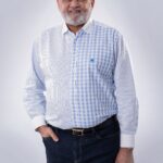 Roberto Fulcar viajó a Boston este fin de semana para seguimiento proceso médico