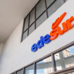 Edesur emplea ciclistas para llamar al ahorro de energía con motivo al mes de la movilidad sostenible