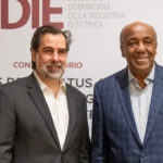 Ministro Almonte destaca la transparencia regulatoria y los nuevos proyectos energéticos