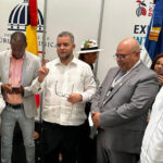 FEDA informa realizan Feria Internacional del Chocolate en Bélgica; sostiene RD es atractiva para inversión