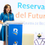 Voluntariado Banreservas presenta “Reservas del Futuro”; becas para nuevos estudiantes universitarios