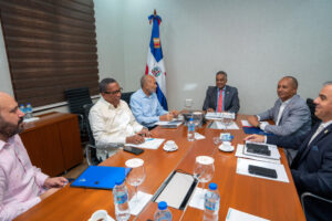 Gobierno comprará productos perecederos durante cierre frontera dominicana con Haití