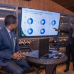 Abinader aventaja a Leonel en escenario de primera vuelta y en una segunda escenario cambia