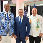 Banreservas inaugura en Nueva York exposición “El arte en la cabeza”