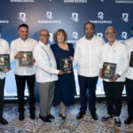 Banreservas publica biografía de Johnny Pacheco