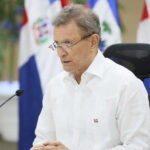 Gobierno pide a autoridades haitianas detengan proyecto canal construido en el río Masacre