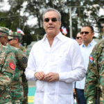 Presidente Abinader anuncia cierre total de la frontera con Haití desde este viernes a las 6:00 de la mañana
