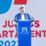 BCRD inaugura XXVI Juegos Interdepartamentales, dedicados a Audrys Nin Reyes