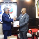 PE deposita en Congreso proyecto de presupuesto 2024 de RD$1,371,992.8 MM